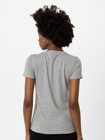 Williot Shirt in Grey