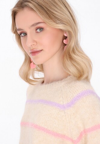 MYMO - Jersey en beige