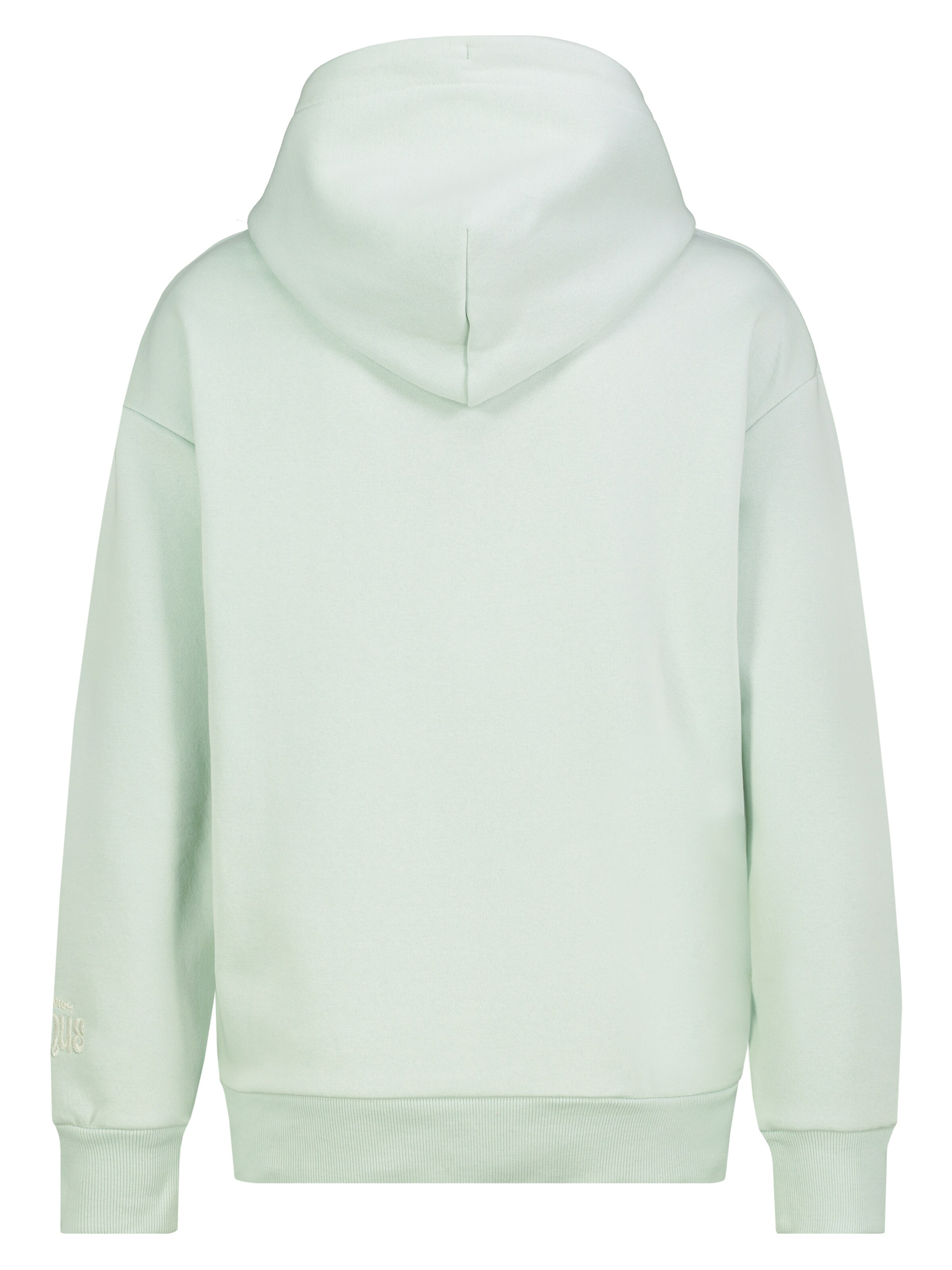 Eight2Nine Sweatshirt in Green