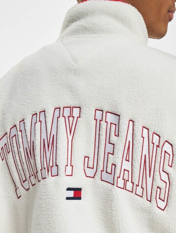 Gilet Tommy Jeans en blanc