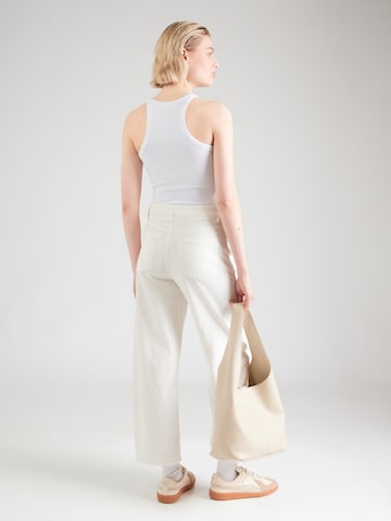 Gang Loose fit Pants '94SARINA' in Beige