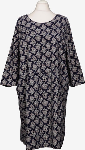 Seasalt Cornwall Kleid 6XL in Blau: Vorderseite