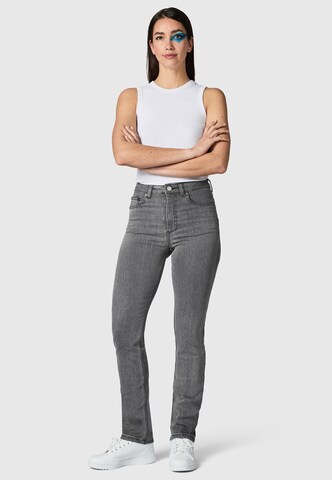 Regular Jean 'Galaxa' Peak Time en gris