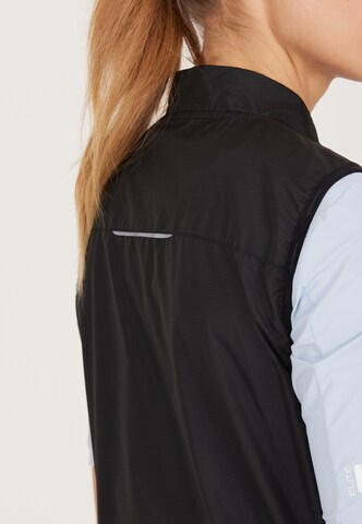 ELITE LAB Sports vest 'Bike Elite X1' in Black