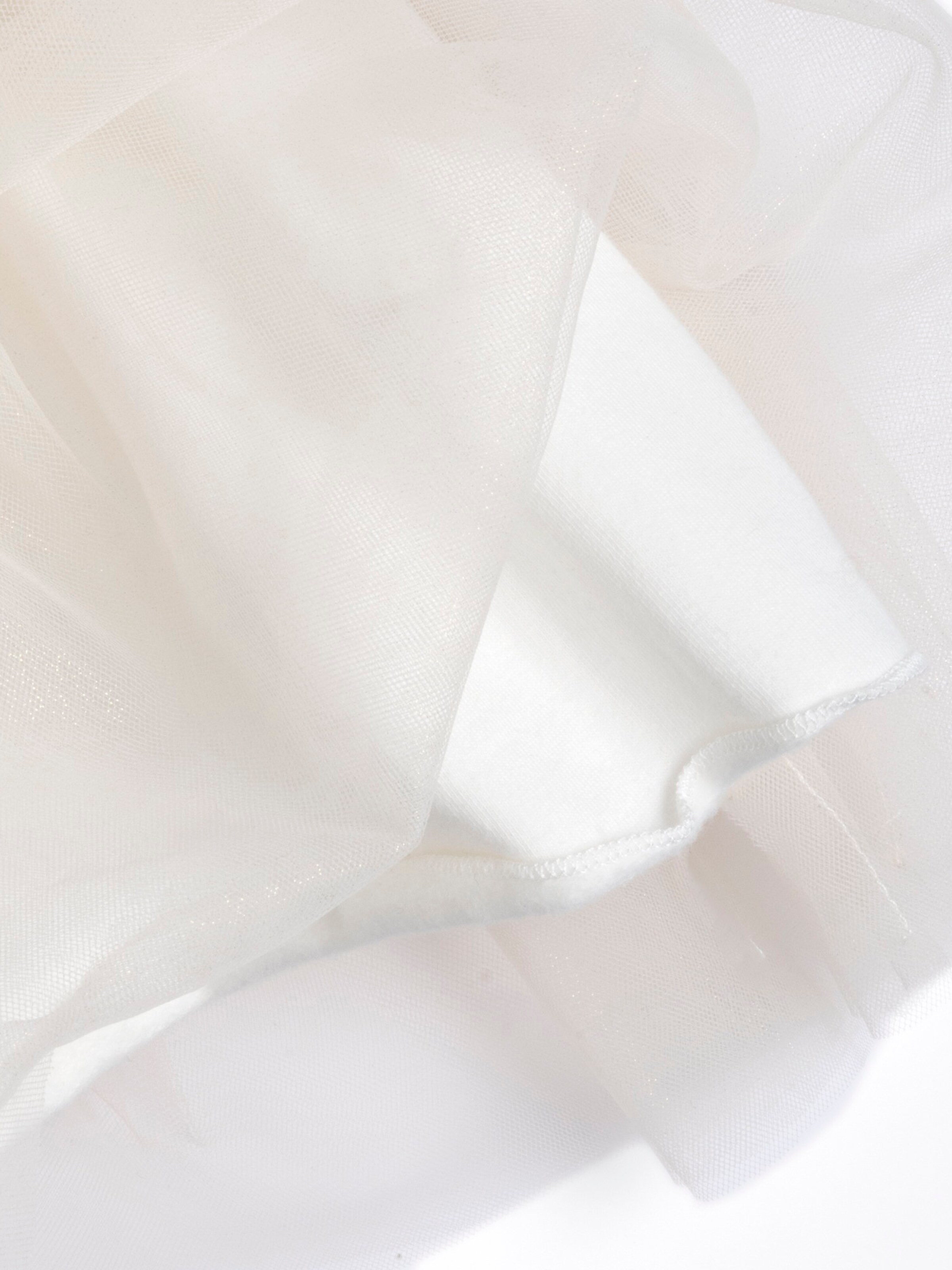 Chicco Ruha - fehér