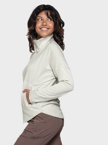 Schöffel Sweater ' Urban CIRC Fleece Style Baguio WMS ' in Mixed colours