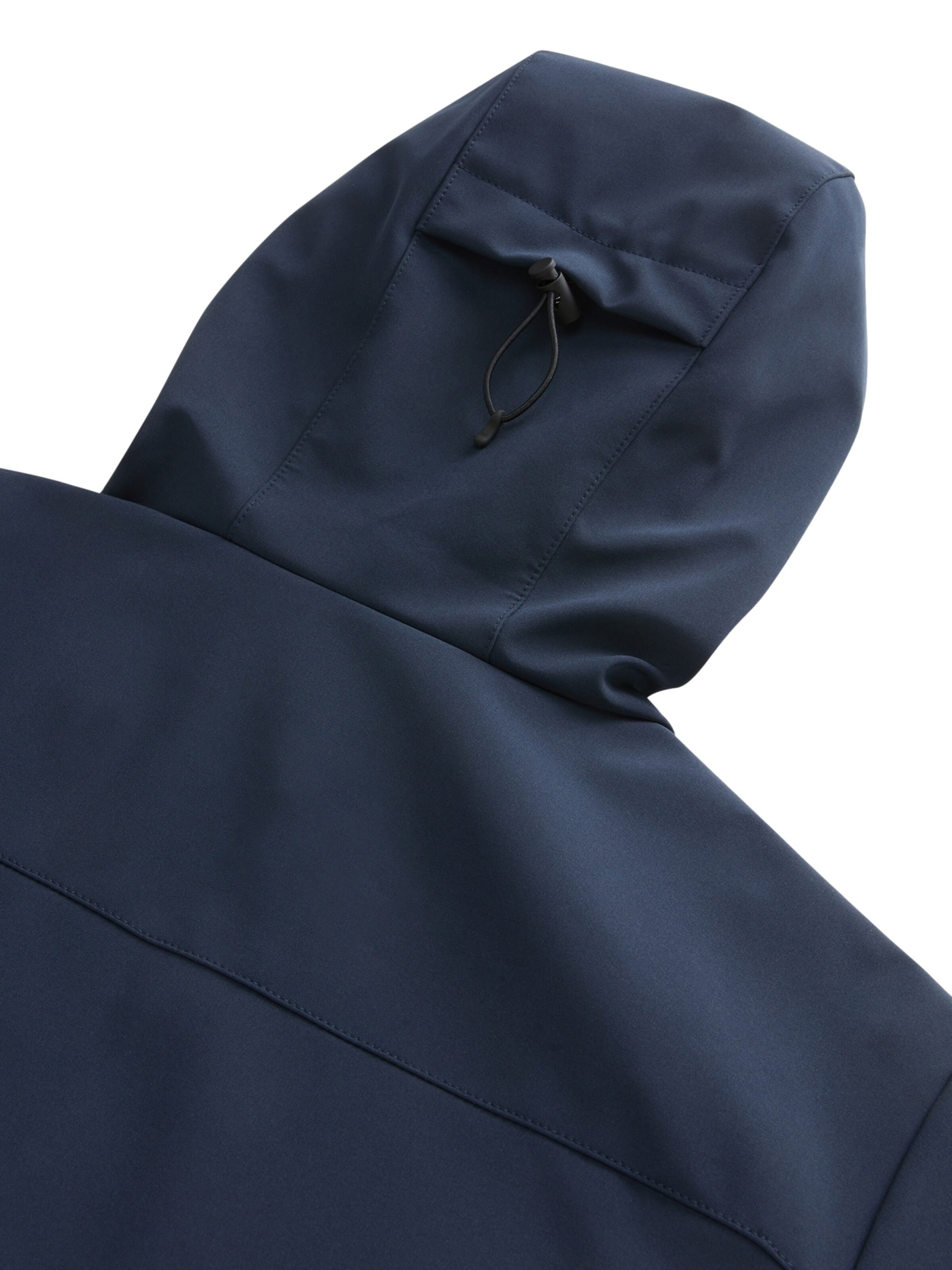 Woolrich Funktionsjacke 'Pacific' in Blau