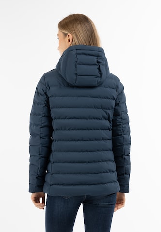 ICEBOUND - Chaqueta de invierno en azul