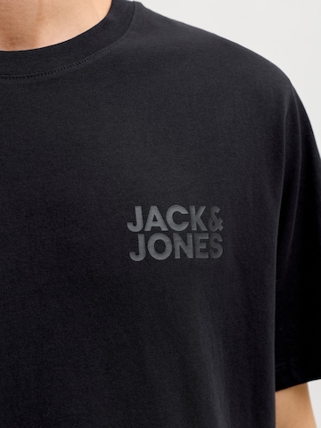 JACK & JONES Särk, värv must