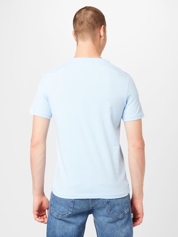 s.Oliver T-Shirt in Blau