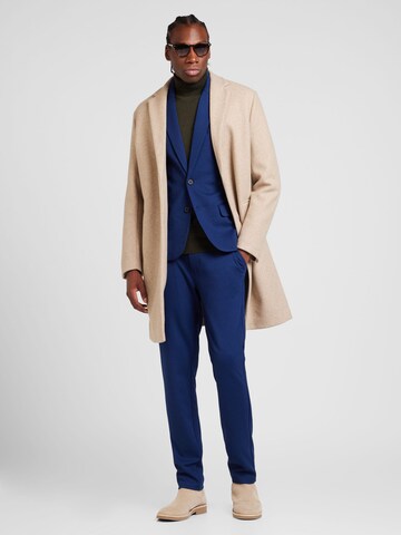 Regular fit Giacca da completo 'Langford' di BLEND in blu