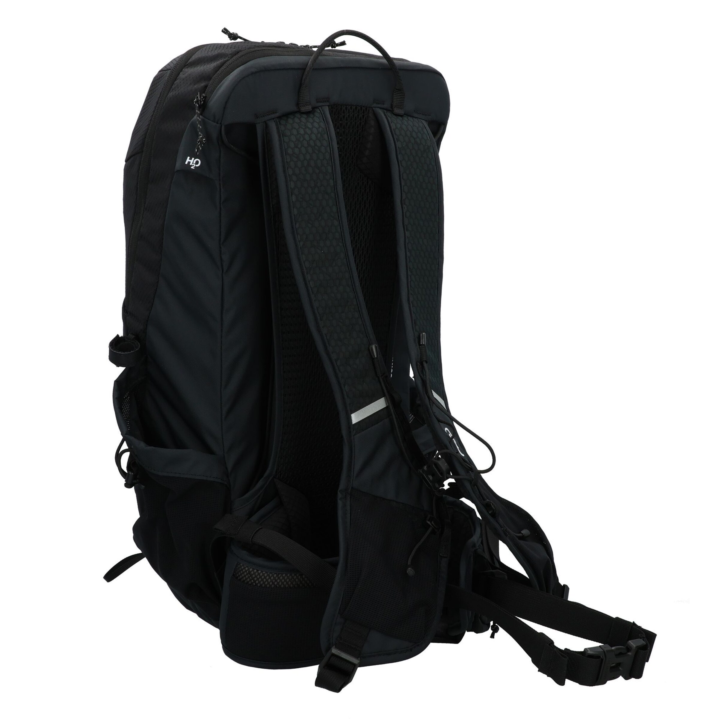 Zaino sportivo 'Ducan' di MAMMUT in nero