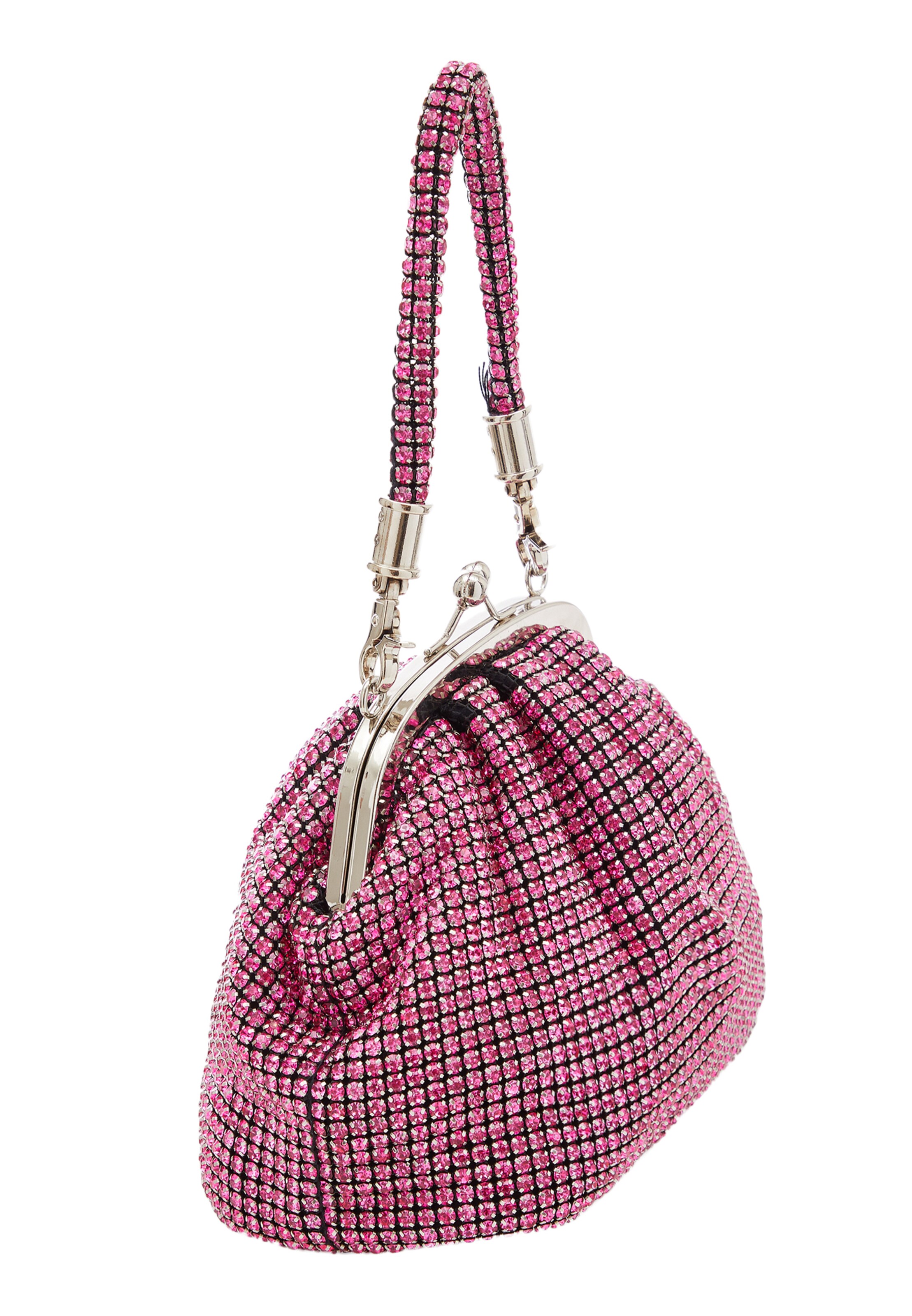 FELIPA Handbag in Pink