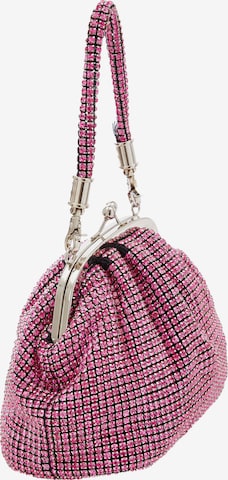 NAEMI Handtasche in Pink