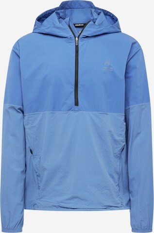 Rukka Outdoor jacket 'MATTILA' in Blue: front