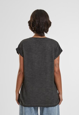 Mister Tee Shirt in Grey