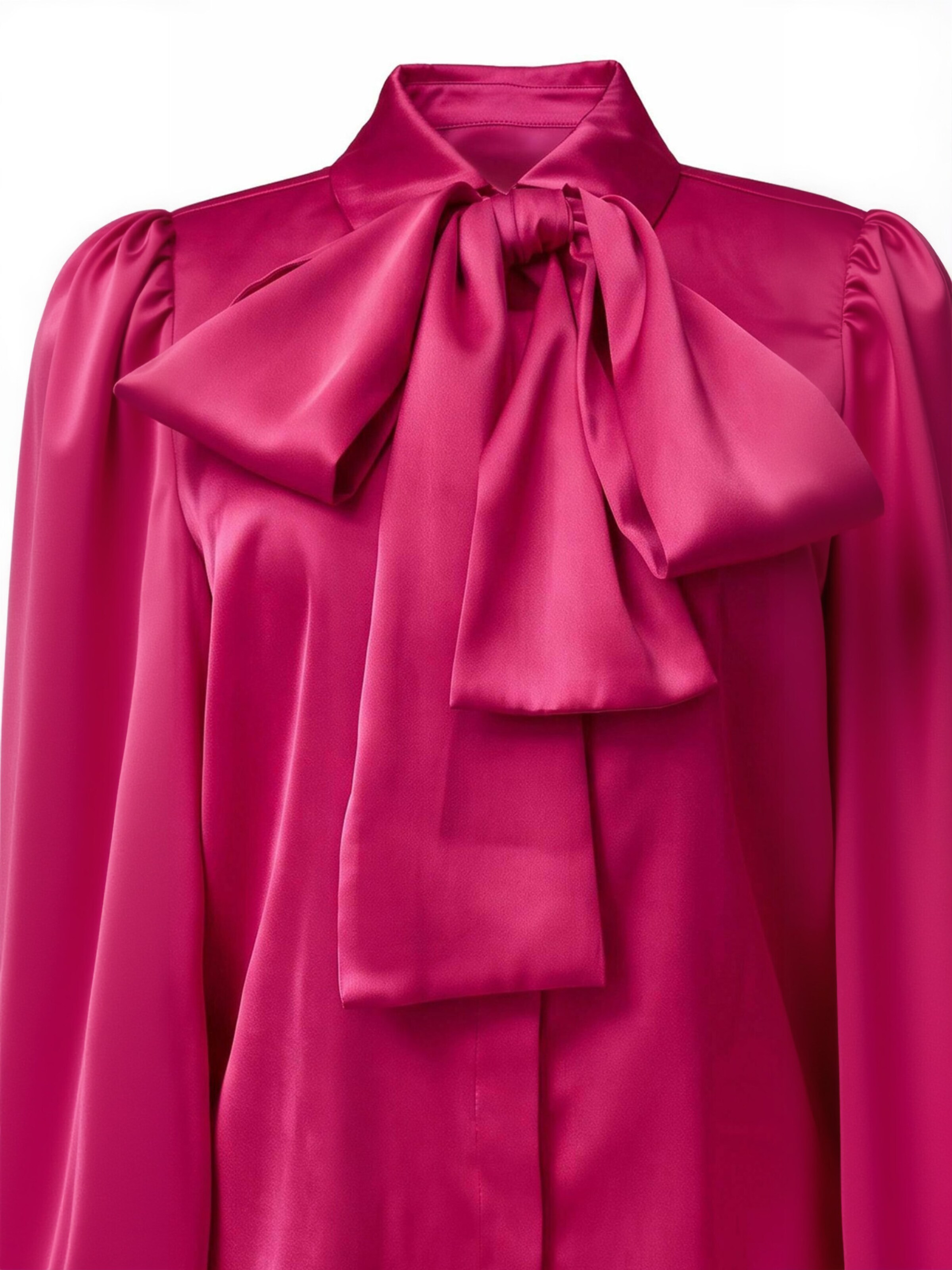 Liberte Essentiel Shirt ' ELENA ' in Roze: voorkant