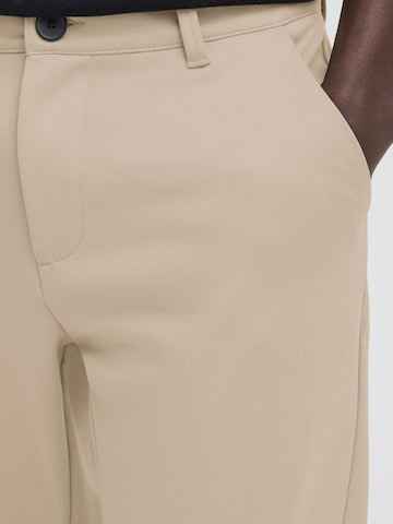 Coupe slim Pantalon chino 'BHLangford' BLEND en beige
