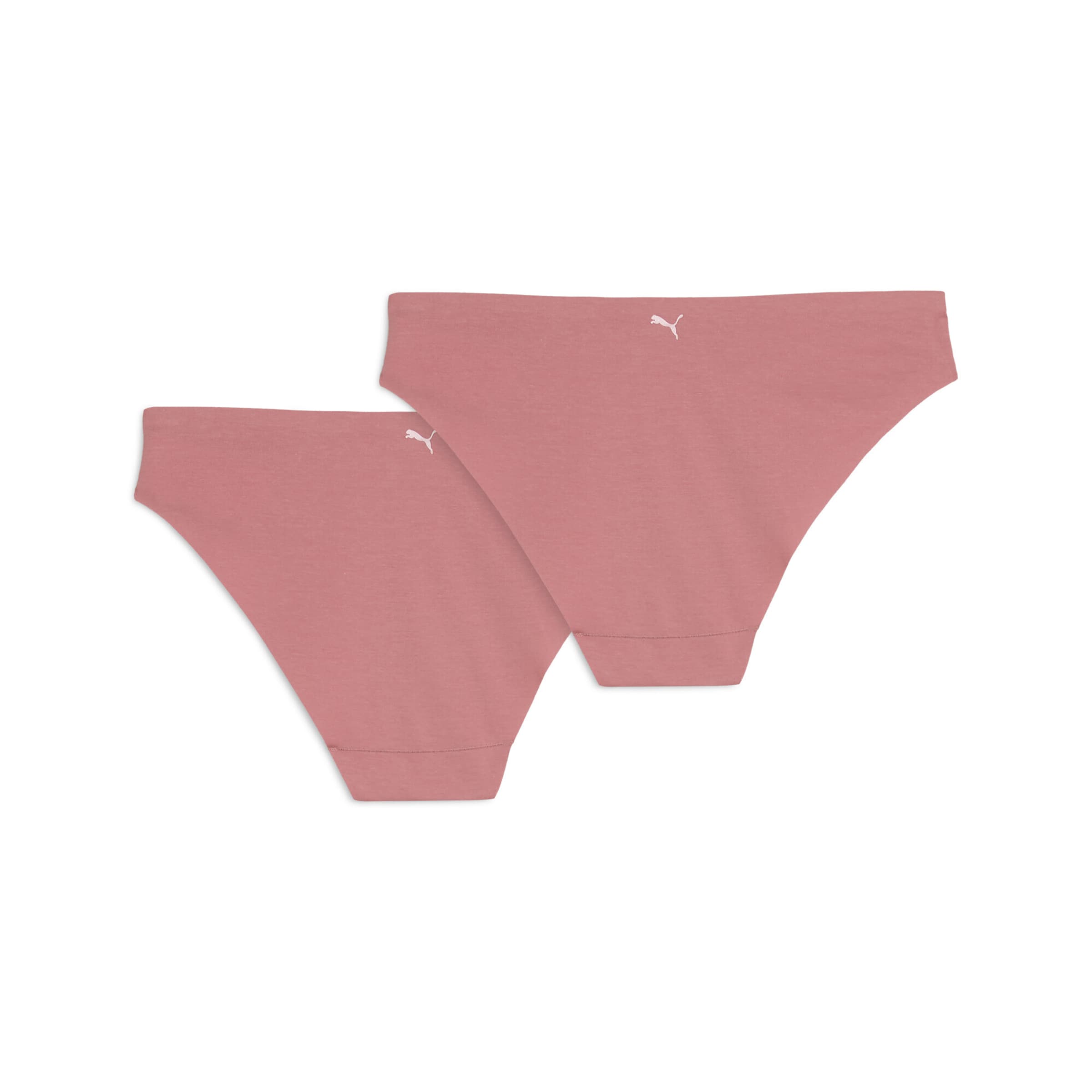 PUMA Slip in Pink