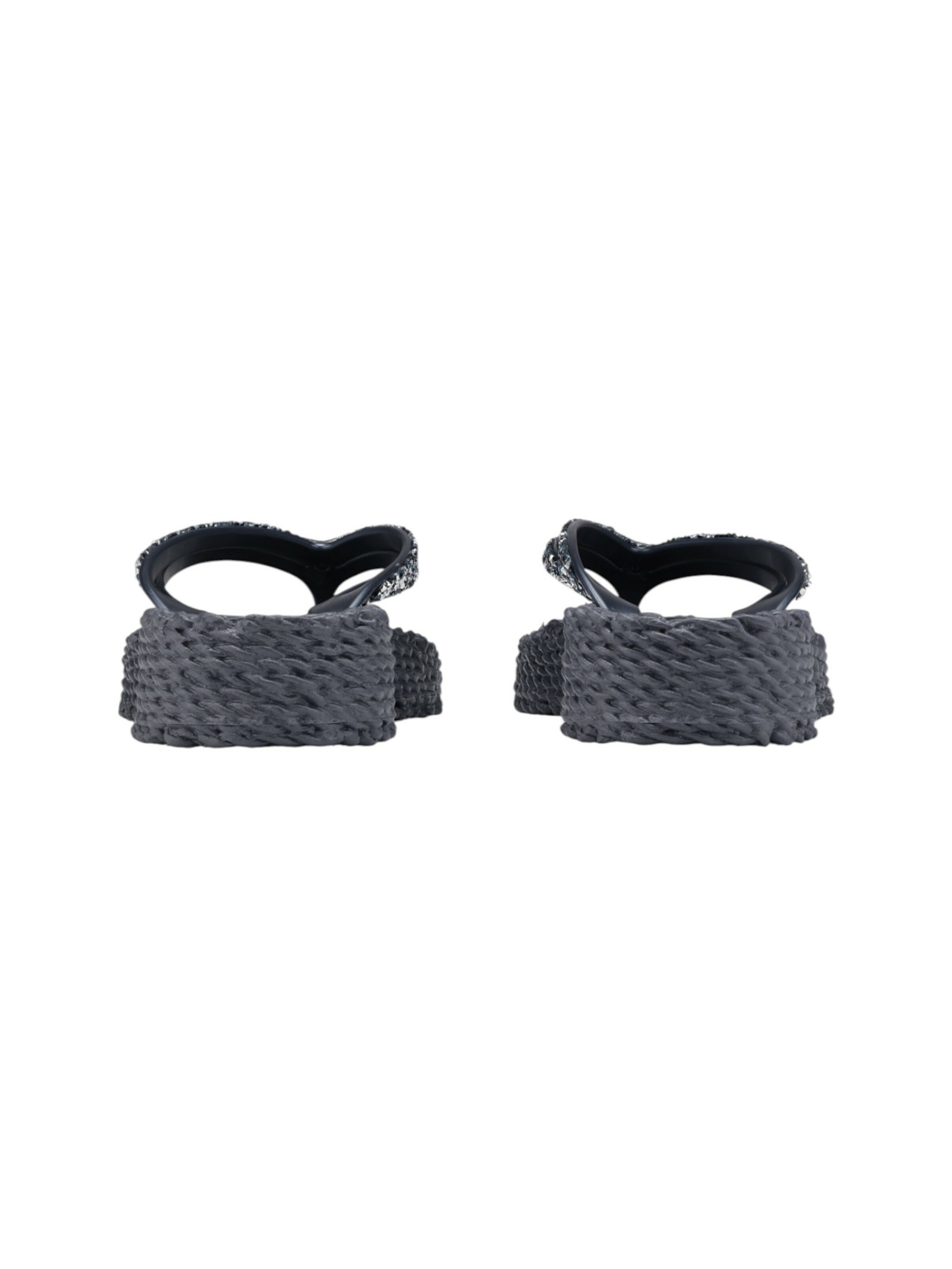 ILSE JACOBSEN Klipklappere 'Cheerful 08M' i blå