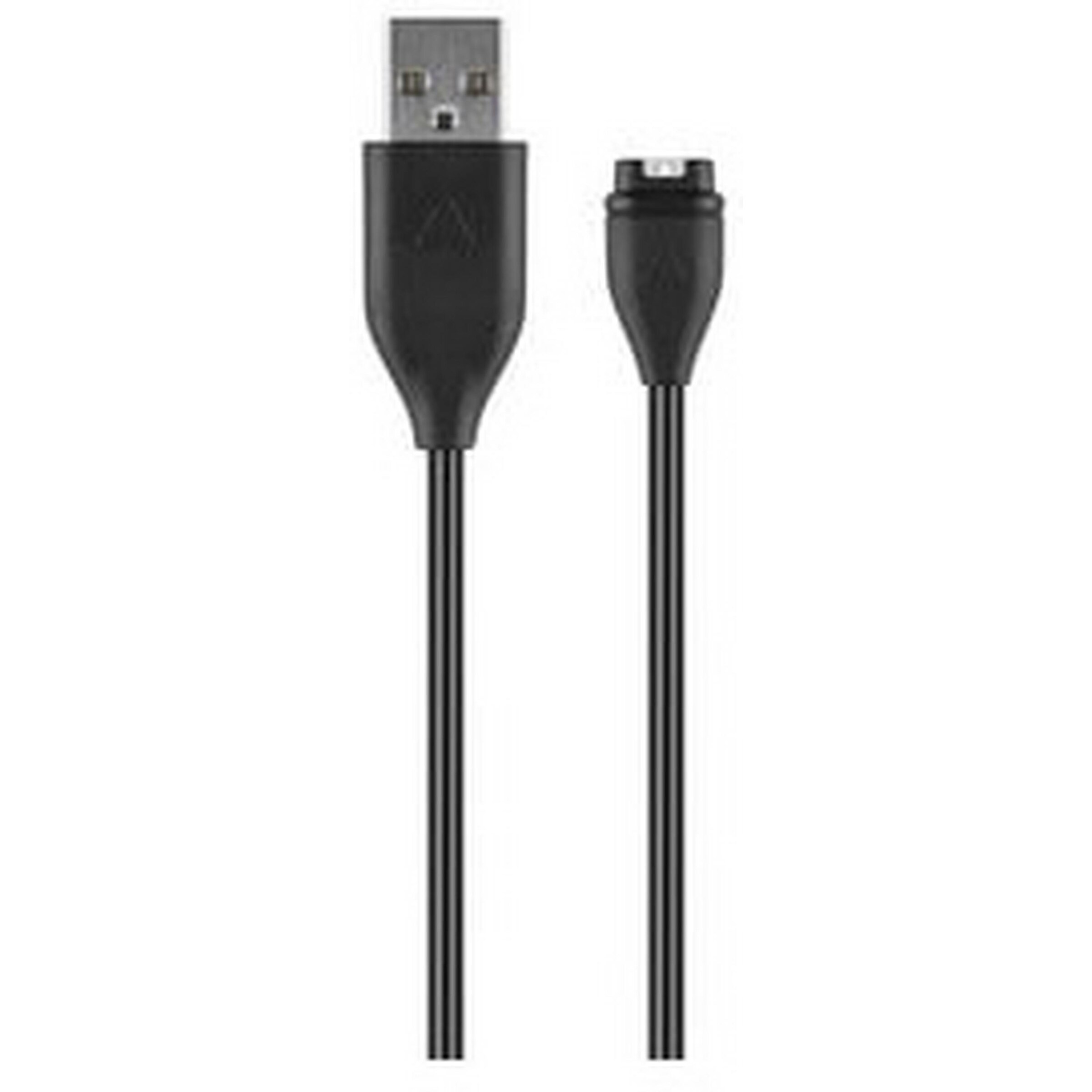 GARMIN Ladegerät in Schwarz: Vorderseite