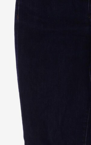 Lauren Ralph Lauren Jeans 29 in Blau