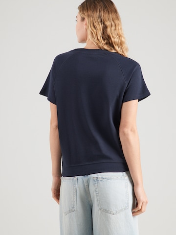 Tricou de la G-STAR pe albastru