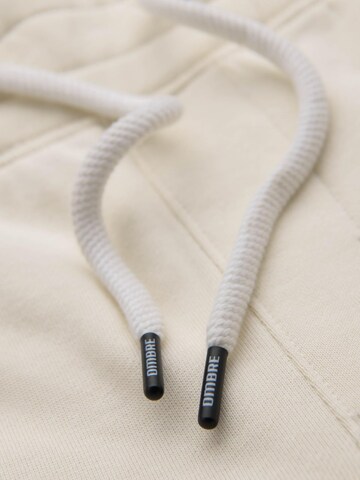 Ombre - regular Pantalón deportivo en beige