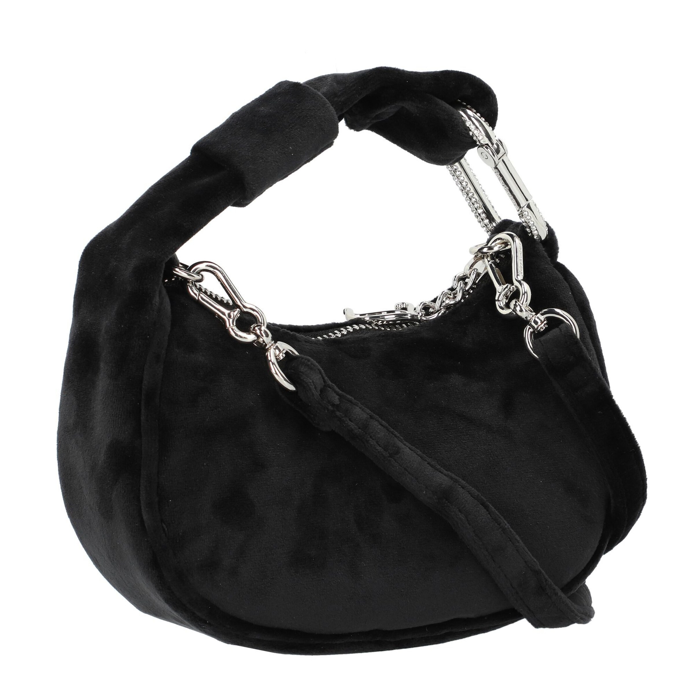 Sacs à main 'Blossom' Juicy Couture en noir