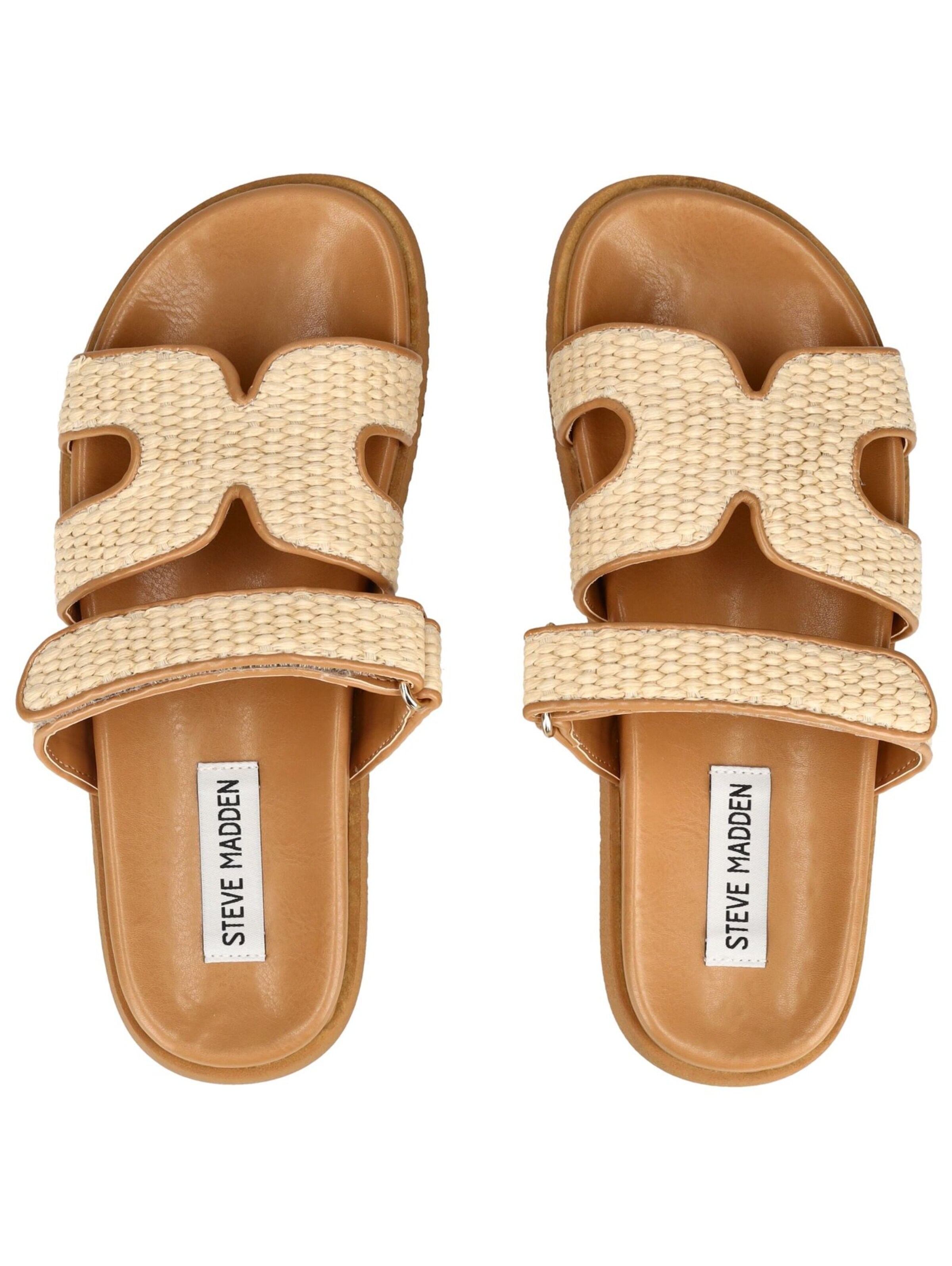 Zoccoletto di STEVE MADDEN in beige