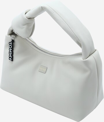 Tommy Jeans - Bolso de hombro 'City Girl' en beige