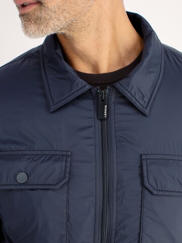 LERROS Jacke in Blau
