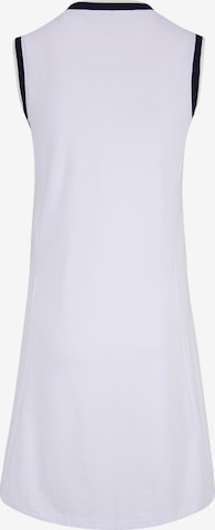 FILA Dress 'ZETEL' in White