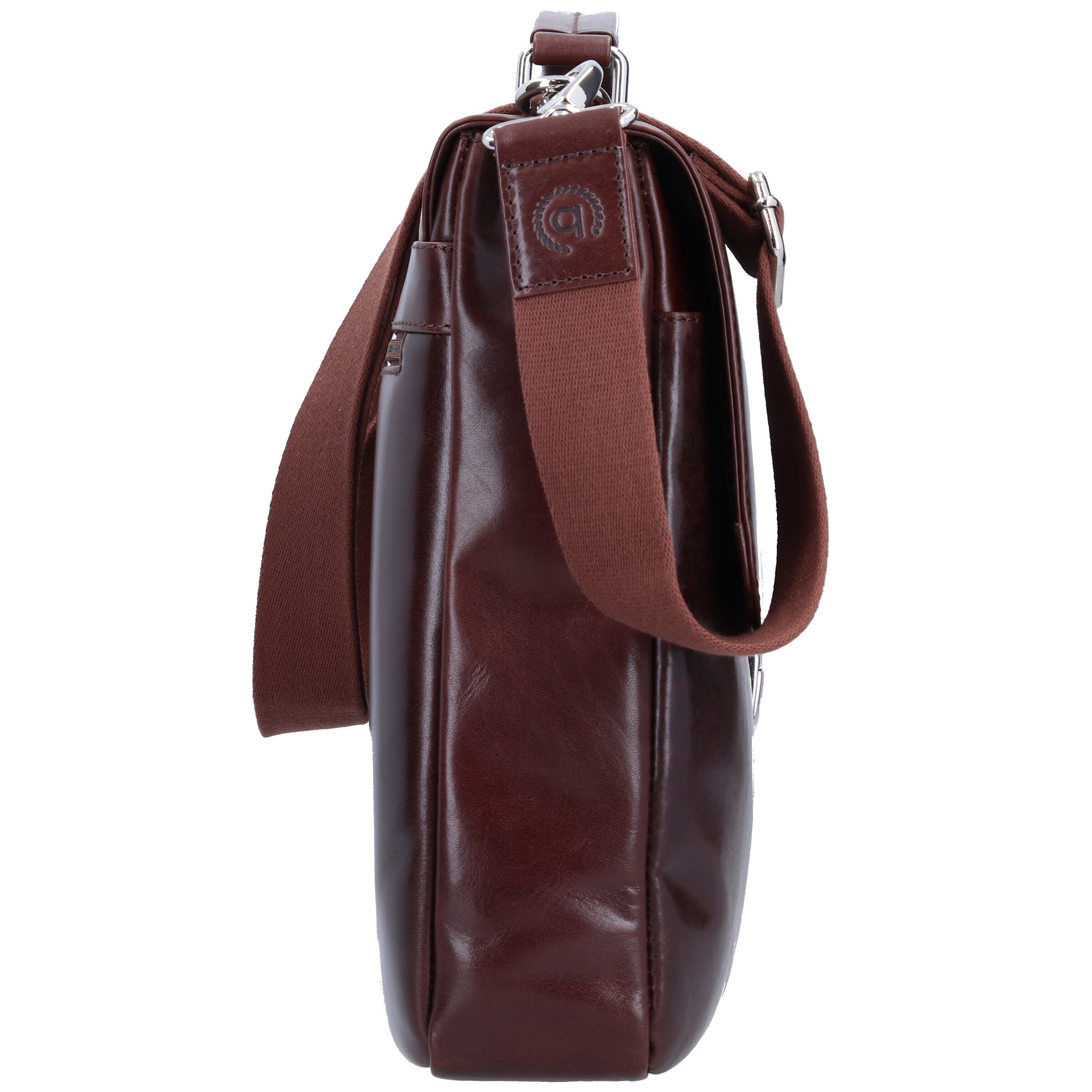 bugatti Document bag 'Romano' in Brown