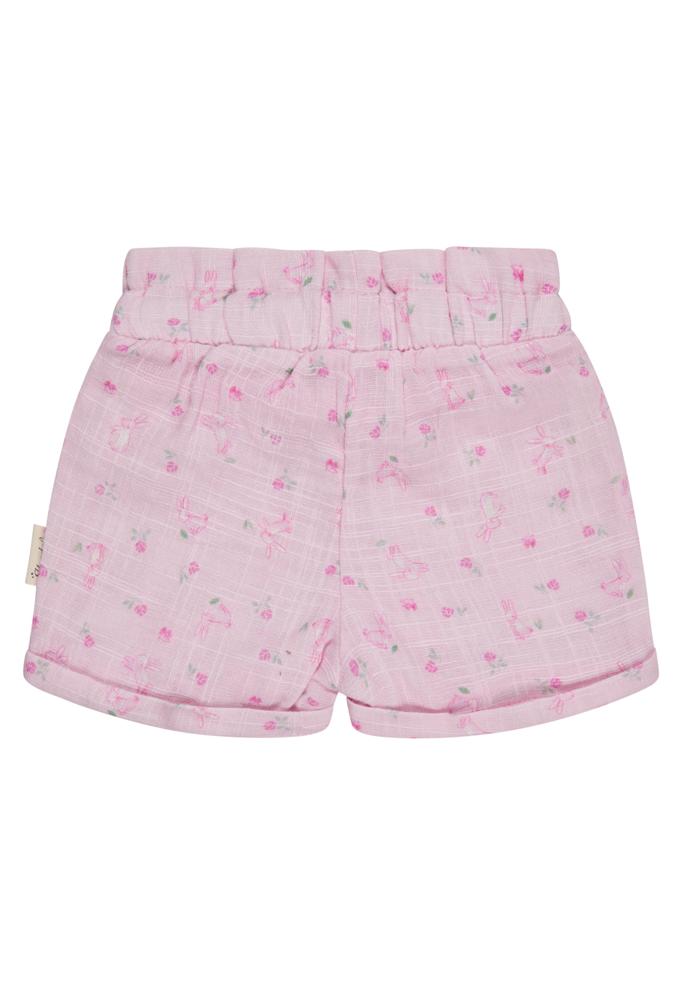 STERNTALER Regular Pants in Pink