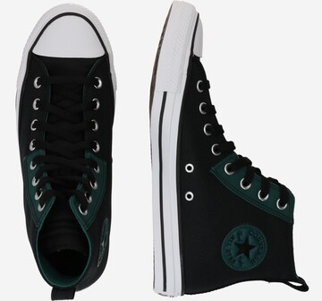 Baskets hautes 'CHUCK TAYLOR ALL STAR' CONVERSE en noir