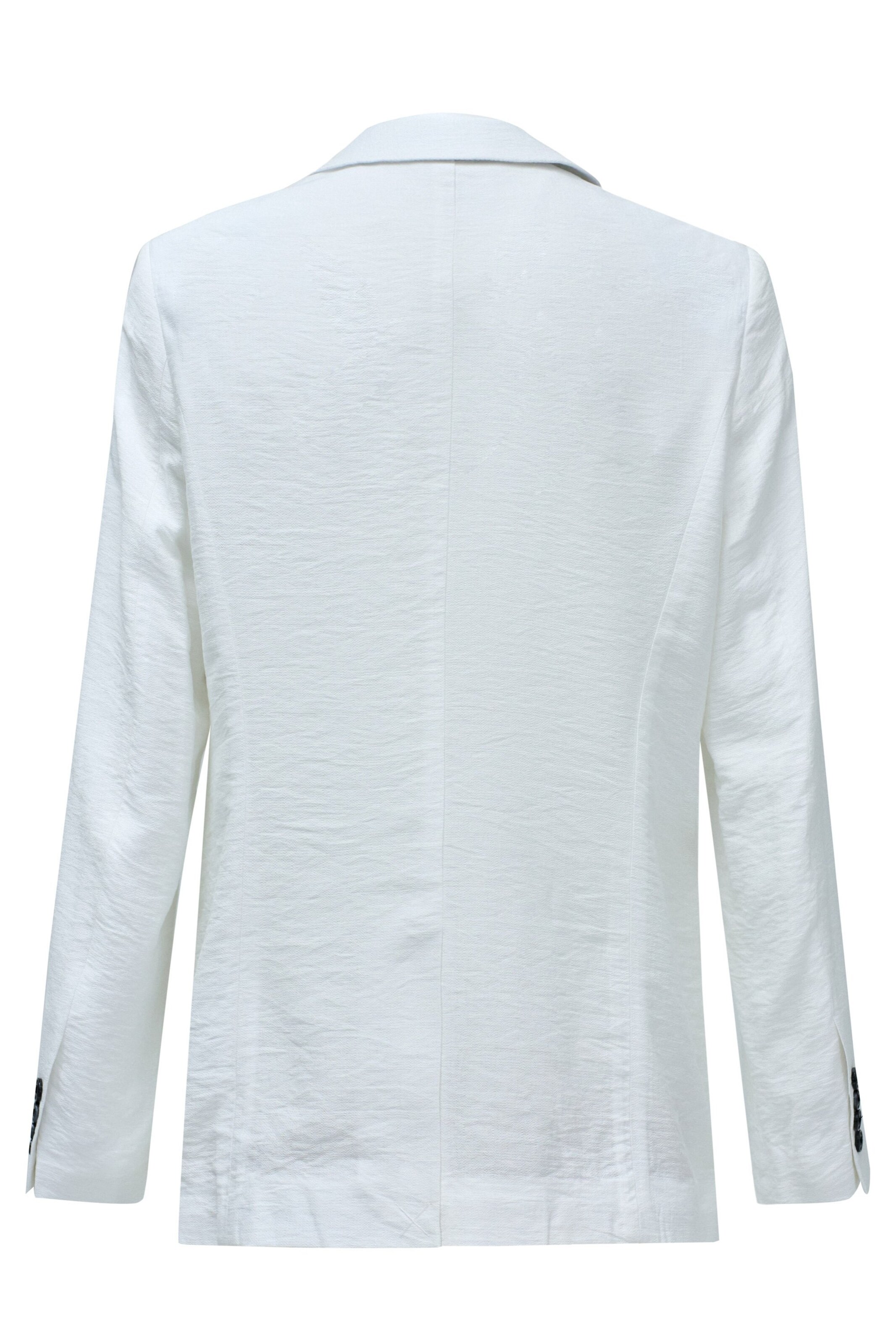 Salsa Jeans Blazer in White