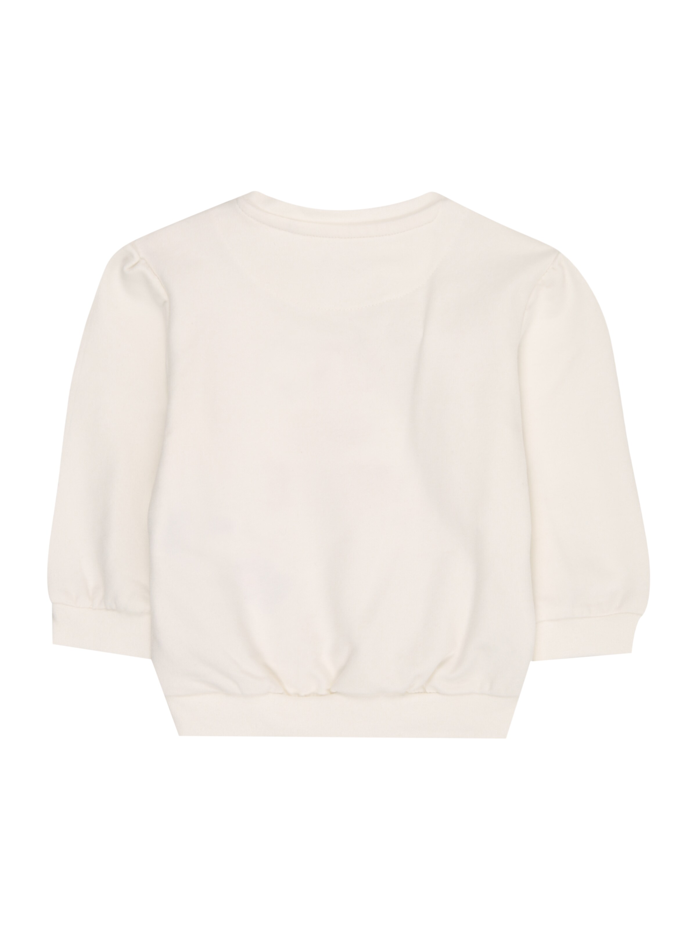 s.Oliver Sweatshirt in Beige