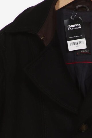 CINQUE Jacket & Coat in XL in Black