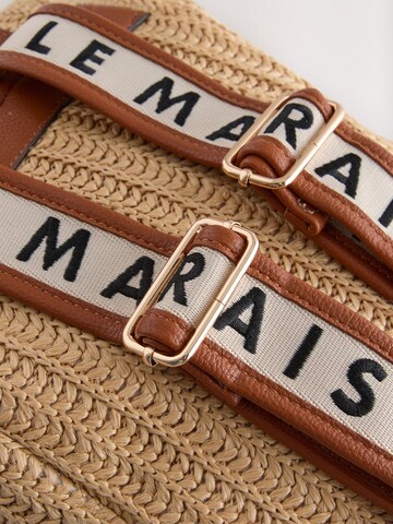 Next Rucksack in Beige