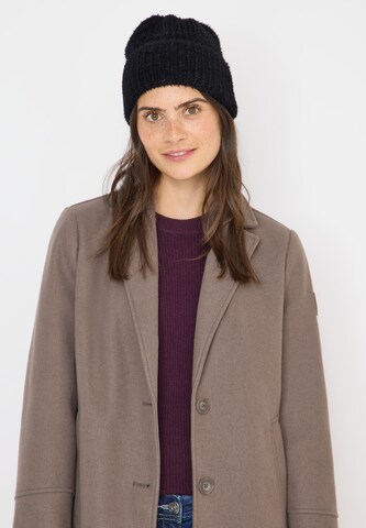 CECIL Mütze in Schwarz