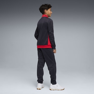 PUMA Jogginganzug in Rot