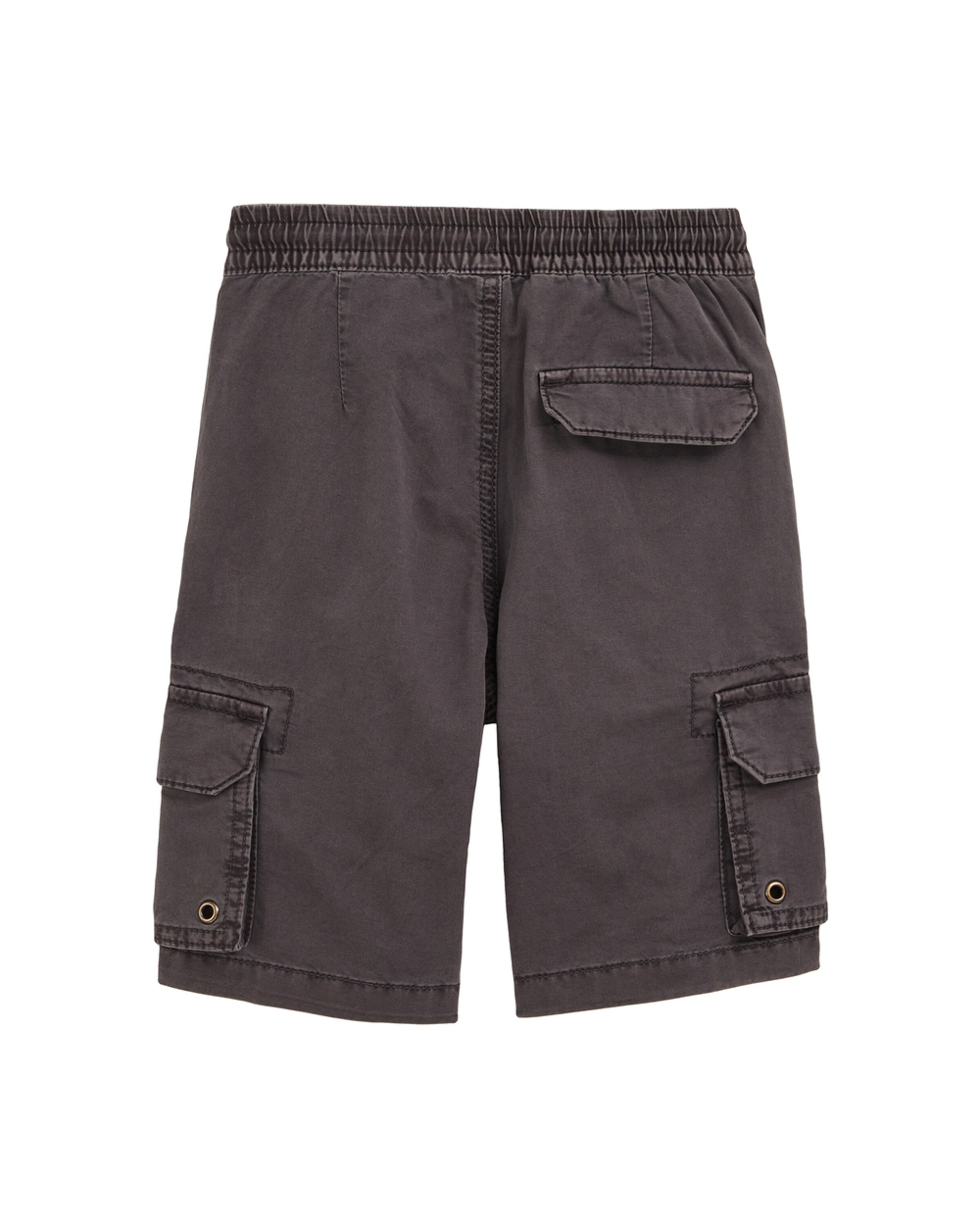 regular Pantaloni di WE Fashion in grigio