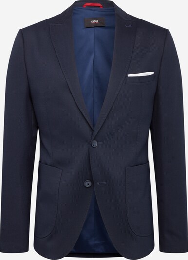 CINQUE Business-colbert in de kleur Navy, Productweergave