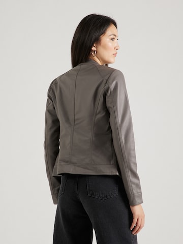 Veste mi-saison 'Bandit' ONLY en gris