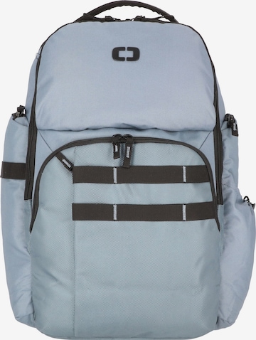 Sac à dos 'Pace Pro 25' Ogio en bleu : devant