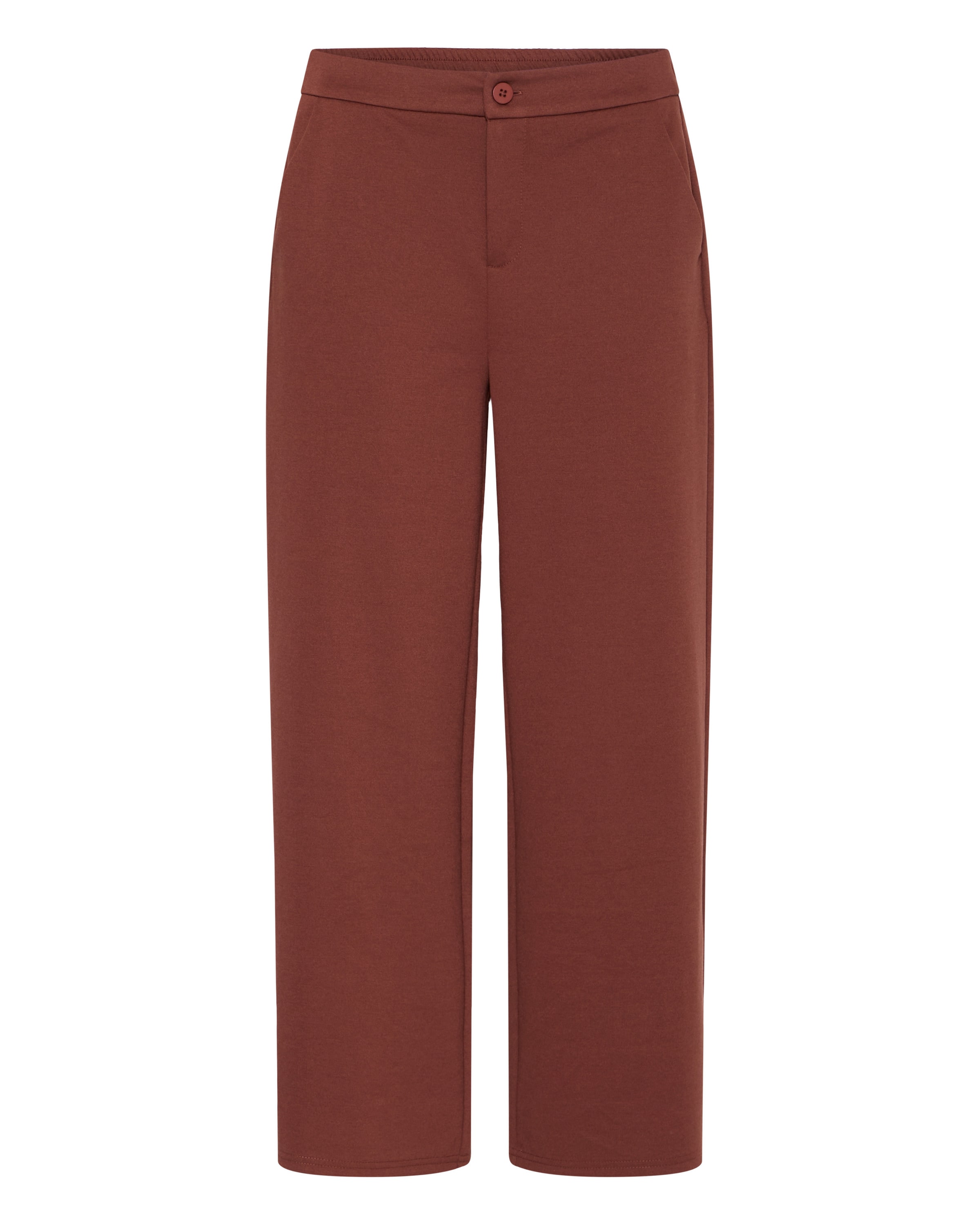 Fransa - Pantalón 'FRBlazer' en marrón: frente