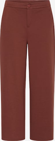 Fransa - Pantalón 'FRBlazer' en marrón: frente