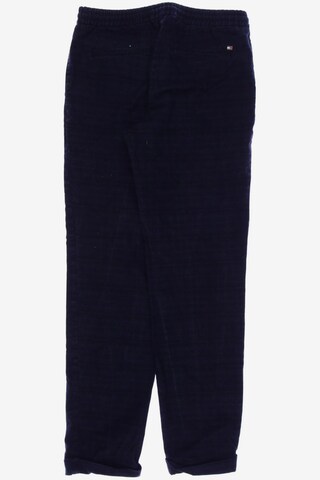 TOMMY HILFIGER Pants in 31 in Blue