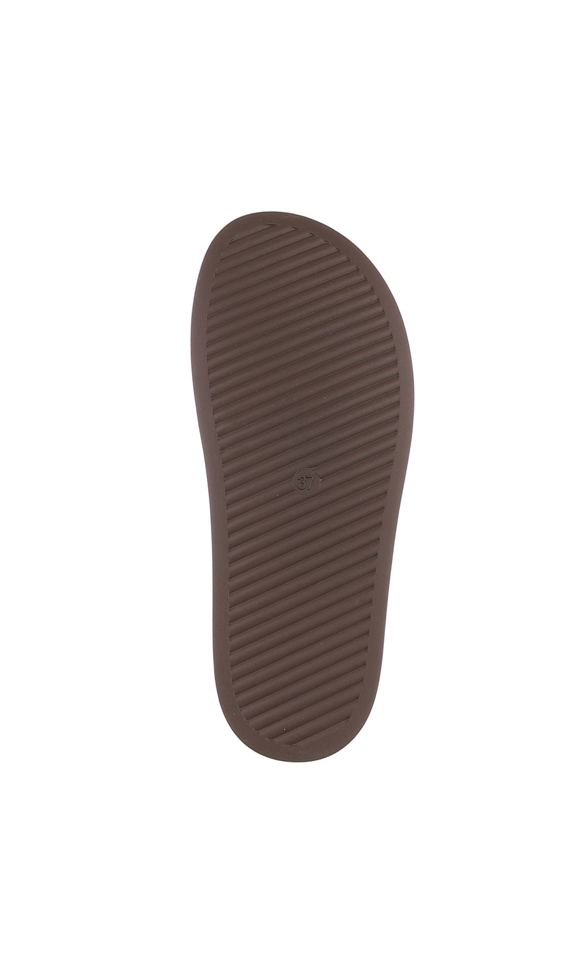 Ital-Design Mules in Brown